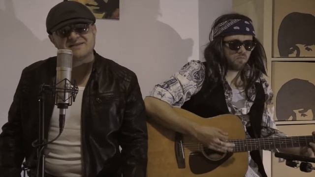 Don't be so serious - Highway to hell (acoustic) смотреть онлайн