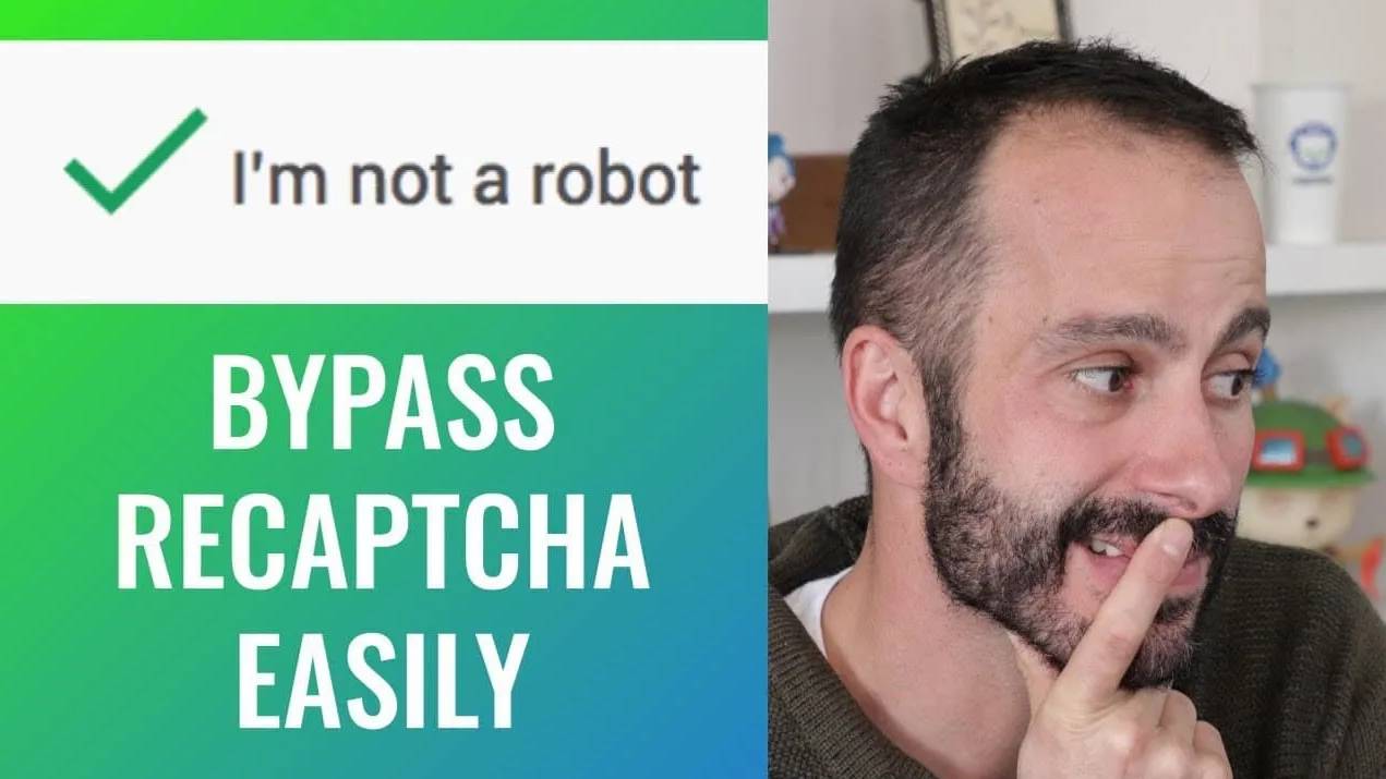 Как обойти Рекапчу (reCAPTCHA) с помощью Rucaptcha.com, Puppeteer и Headless Chrome смотреть онлайн
