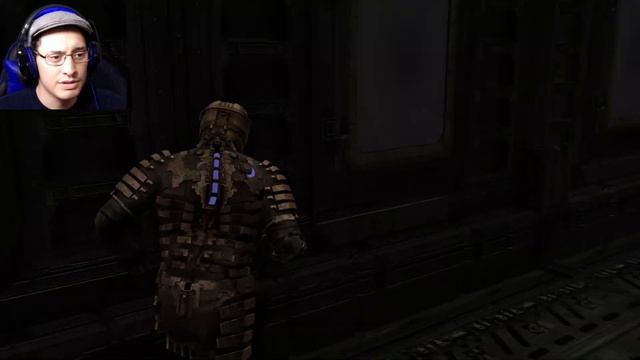 ITS THE FASTY BOIS!!! Dead Space Ep9 & pt1 of 10 смотреть онлайн