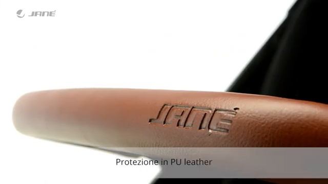 Jané Rocket 2 смотреть онлайн