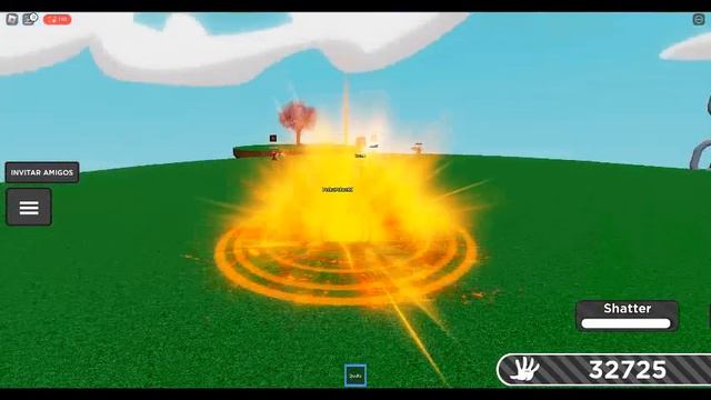 Testing the quake glove смотреть онлайн