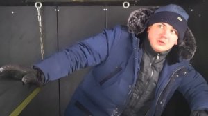 Нашли танк для бездорожья! Мощный ГАЗ-71М