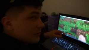 Кто последний перестанет играть в Майнкрафт получит 1000$ - Челлендж!