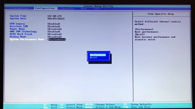 How To Decrease Fan Noise Of A Lenovo Laptop смотреть онлайн
