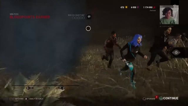 dbd jan 3 смотреть онлайн