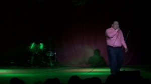 "Каас чараш" - Мерген Куулар