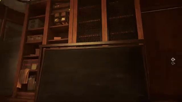 Dishonored 2 PS5 Part 5 смотреть онлайн