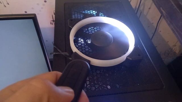 тест аргб смотреть онлайн