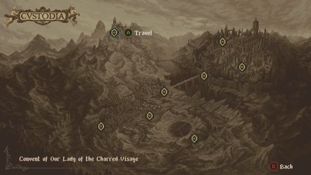 EpiXode 110: Blasphemous - Part 10 смотреть онлайн