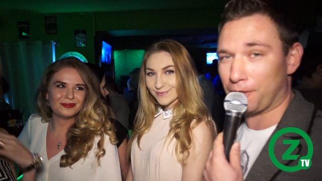 OZ-TV "GOSTI" Dj Clubkilla 6 февраля 2016 года смотреть онлайн