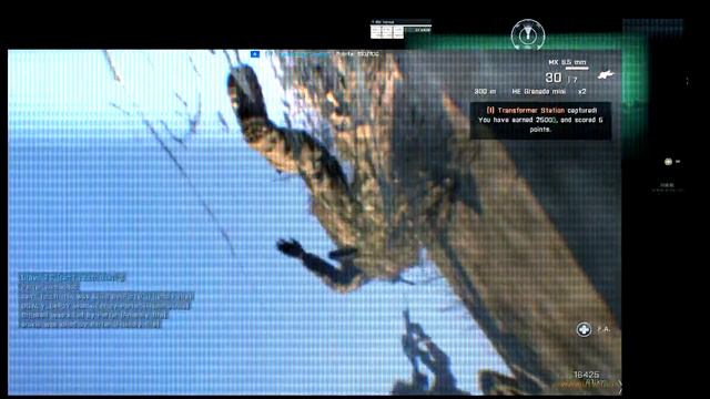 Arma 3 CTI - Operation No. 2 смотреть онлайн
