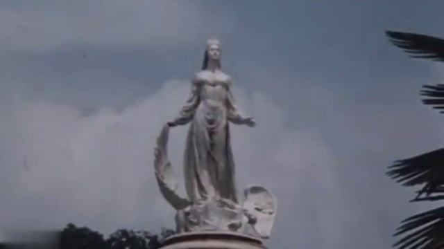 Город у моря (1976) смотреть онлайн