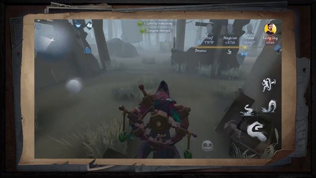 10 Unbelievable Skins Leaked! - Identity V смотреть онлайн