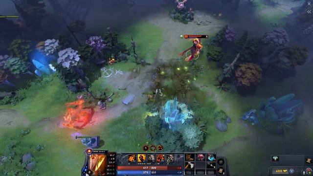 ХУДШИЕ ГЕРОИ ПАТЧА 7.30е! Герои, которых не стоит пикать, если не хочешь потерять свой рейтинг. смотреть онлайн