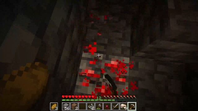 Летсплей без названия. Эпизод первый #minecraft #letsplay