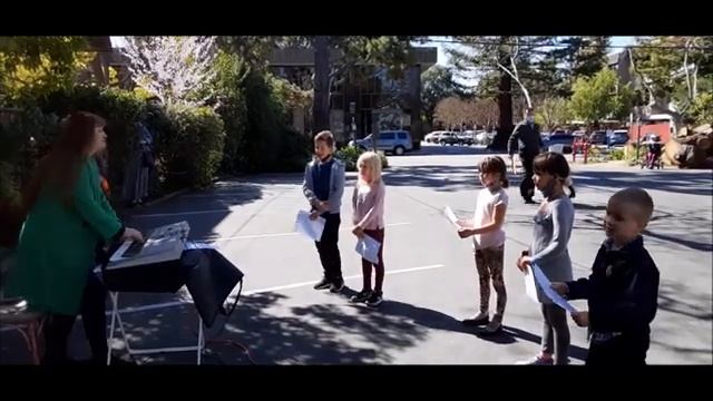 Песенка о маме "Мамочка милая, мама моя!" смотреть онлайн