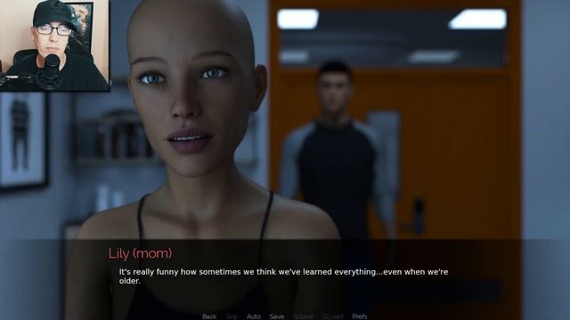 Beyond Tomorrow Gameplay