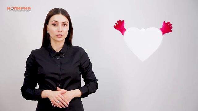 Фото на подушках