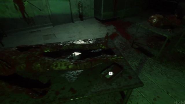 Beyond Hanwell | Full Demo Walkthrough | No Commentary
