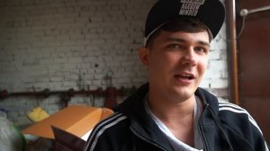 Ставим лебедку на УАЗ буханку. Теперь не застрянем!