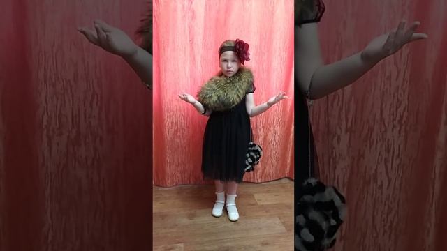 Дама сдавала в багаж (С.Маршак) смотреть онлайн