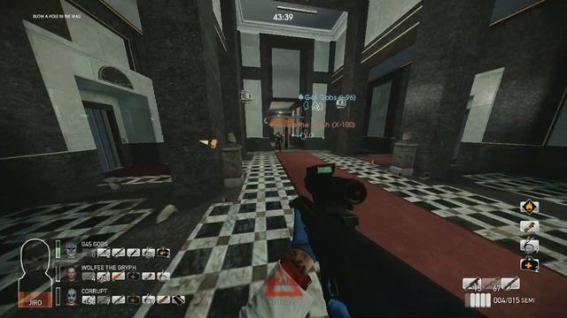 PAYDAY 2 BIKER PERK DECK UNLIMITED HEALING! (GAMEPLAY) - PAYDAY 2 смотреть онлайн