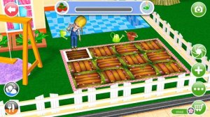 Ава 3Д куклы 14# Детский игровой мультик для детей! Ava The 3D Doll
