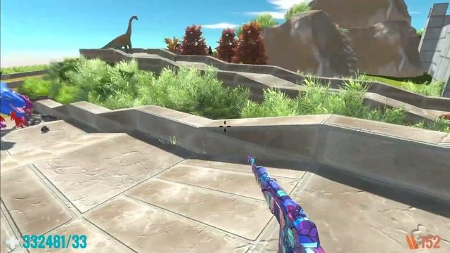 FPS AVatar Help 5 Trex Vs Indominus Rex Jurassic World Evolution 2 Dinosaurs Race Cha смотреть онлайн