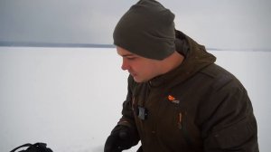 Эти жуткие кадры мы нашли во льдах, где затонула летающая тарелка!