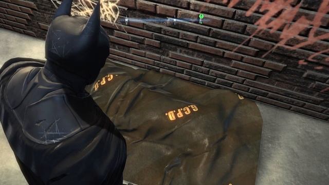 Shiva'nın Derdi Başka | Batman: Arkham Origins Yan Görev #7 (Most Wanted) смотреть онлайн