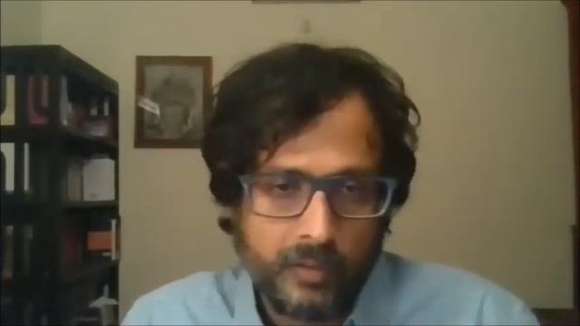 Rammohun Roy & Reason - webinar organized by Rammohun Roy - Reappraisal @ 250 Society смотреть онлайн