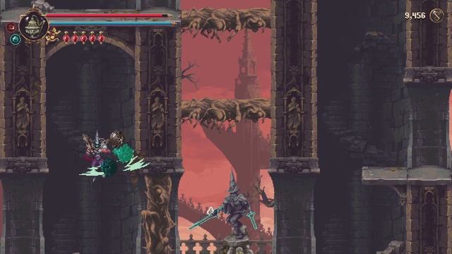 Blasphemous 2 grounded Weight of Sin full power exploit смотреть онлайн