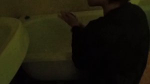 Построил секретную комнату в квартире