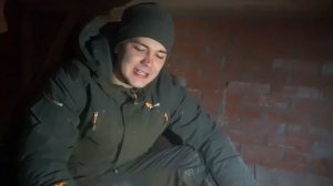 24 часа в бункере! Нас заперли!