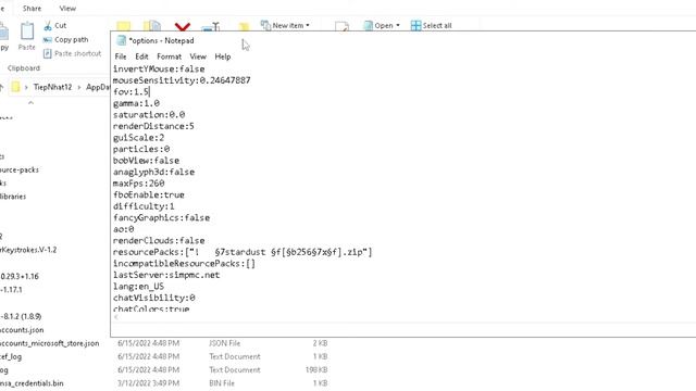 How to make your FOV higher than QuakePro (That so ez) смотреть онлайн
