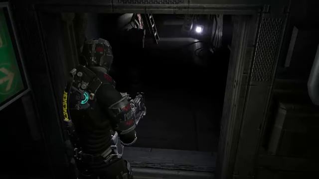 Dead Space 2 вернулся с топовым снаряжением #5 смотреть онлайн