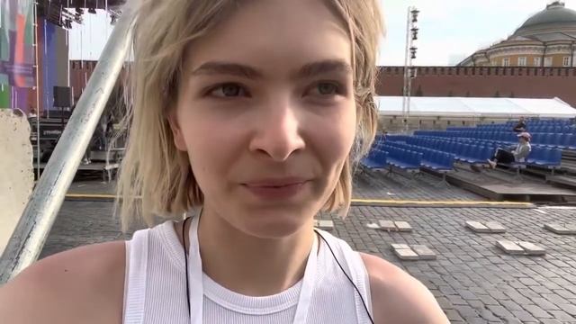 Ксения Чигина | Визитка смотреть онлайн