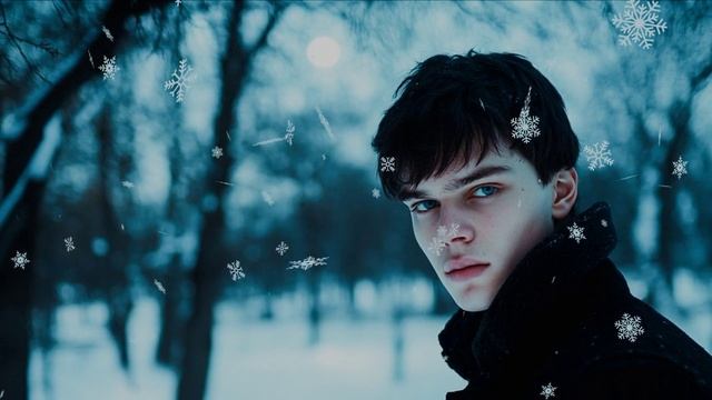 Ненастоящая зима смотреть онлайн