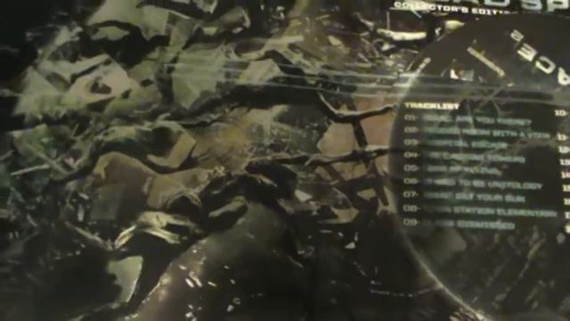 Dead space 2 Collectors Edition Unboxing.mpg смотреть онлайн