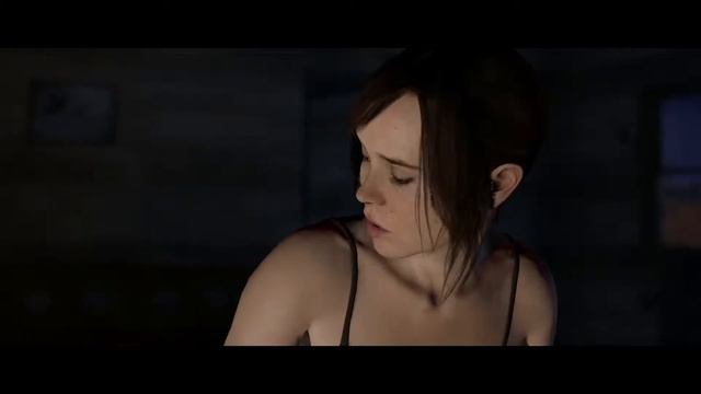Beyond Two Souls Farklı Son #3 JAY (PS3) смотреть онлайн