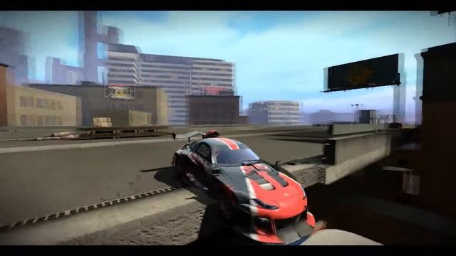 APB: Reloaded on maximum graphic settings смотреть онлайн
