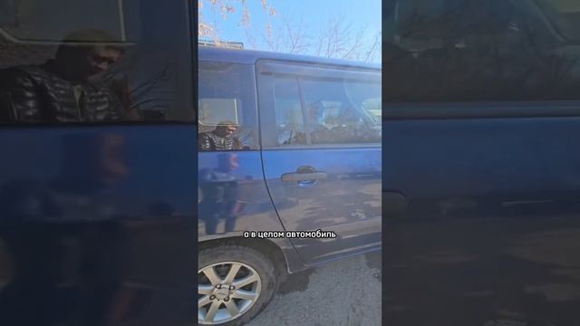 Нет времени продать старый автомобиль? Вам подойдет TRADE-IN от нашей компании: WA: +7 914 977-60-60 смотреть онлайн