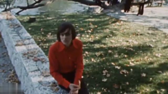 ВИА Пламя - Приходи (1976) смотреть онлайн