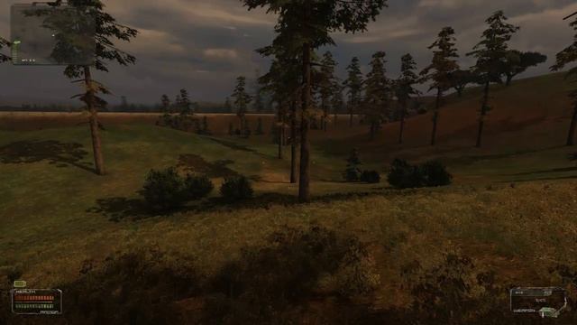 S.T.A.L.K.E.R. Shadow of Tchernobyl Complete 2009 Part 3 смотреть онлайн