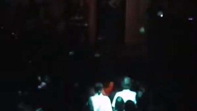 DreamVeil  концерт в клубе XL Омск 2010