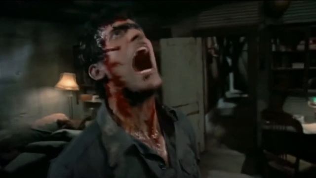 Ash vs Evil Dead How to Mix Horror with Humor! Frame by Frame archive смотреть онлайн