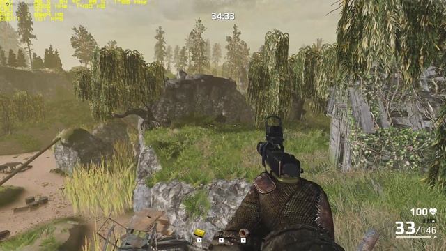 Survarium: VSync. Новый рендер смотреть онлайн