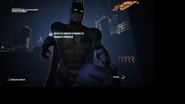 LIVE New Game Plus | Batman Arkham City 100% смотреть онлайн