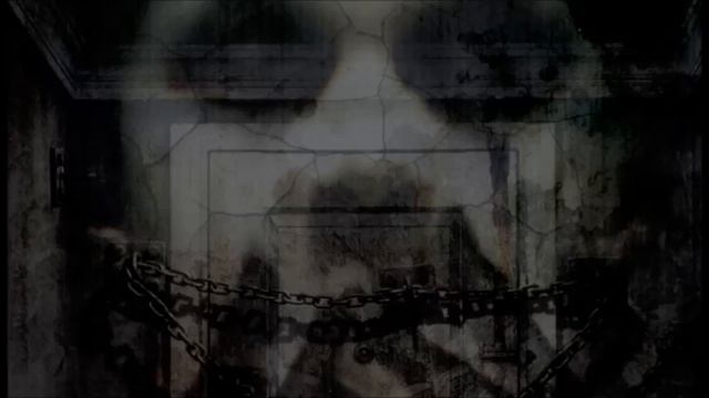 Tender Sugar: Silent Hill 4 The Room - (Legendado) смотреть онлайн