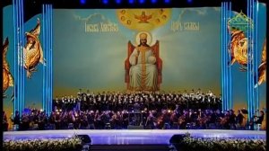 Великий Прокимен Кто Бог Велий Молодежный Синодальный хор
